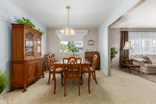 Property Slideshow image 2 of 39 | 5501 e boise st, Mesa, AZ, 85205