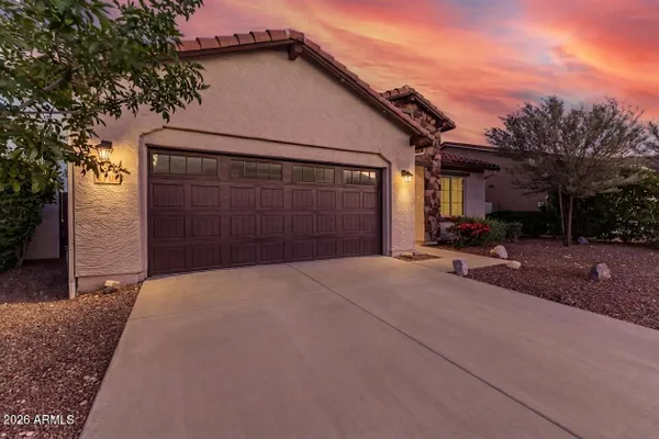 Property Slideshow image 2 of 19 | 4701 n 204th ave, Buckeye, AZ, 85396