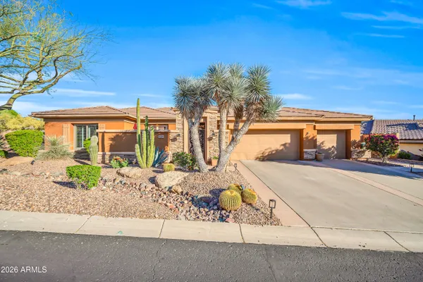 Property Slideshow image 2 of 64 | 42229 n astoria way, Anthem, AZ, 85086