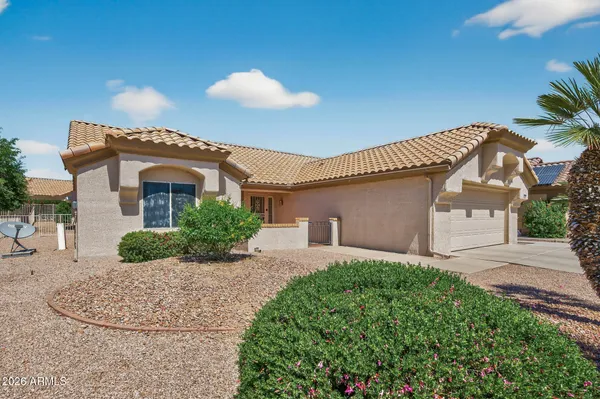 Property Slideshow image 3 of 65 | 14602 w via --, Sun City West, AZ, 85375