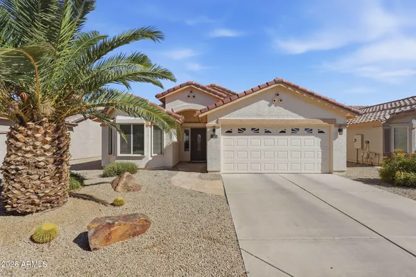 Property Slideshow image 2 of 42 | 2383 e hancock trl, Casa Grande, AZ, 85194