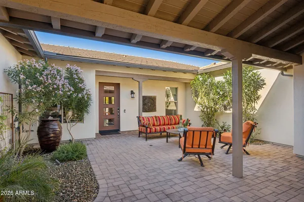 Property Slideshow image 2 of 72 | 17456 e fort verde rd, Rio Verde, AZ, 85263