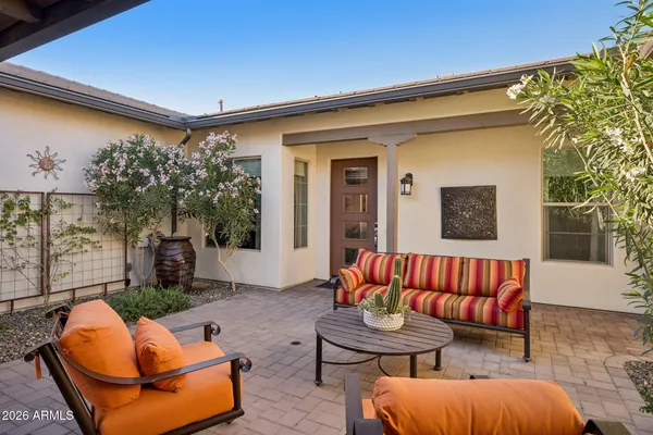 Property Slideshow image 3 of 72 | 17456 e fort verde rd, Rio Verde, AZ, 85263