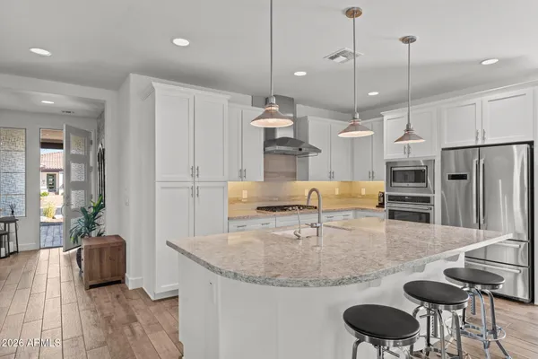 Property Slideshow image 2 of 43 | 3850 ridge runner way, Wickenburg, AZ, 85390