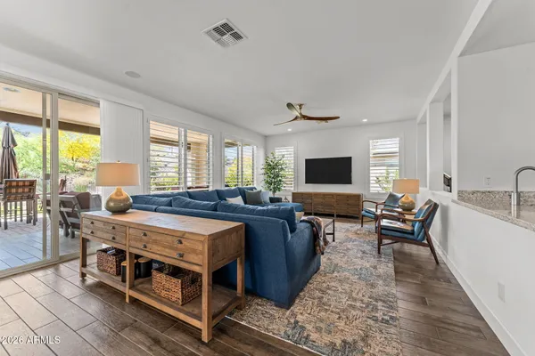 Property Slideshow image 3 of 43 | 3850 ridge runner way, Wickenburg, AZ, 85390