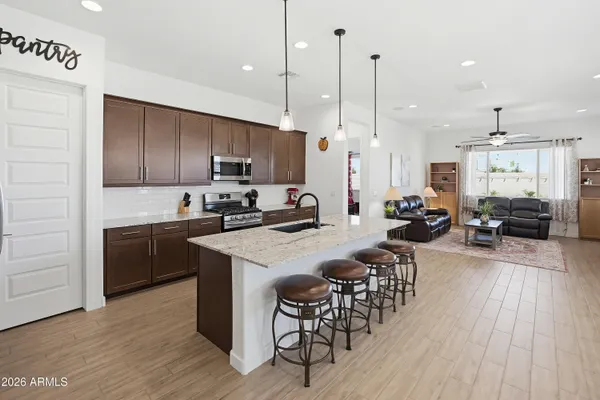 Property Slideshow image 2 of 71 | 17598 w chama dr, Surprise, AZ, 85387