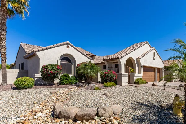 Property Slideshow image 3 of 50 | 24614 s lakeway cir, Sun Lakes, AZ, 85248
