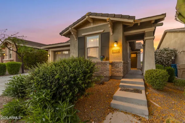 Property Slideshow image 3 of 56 | 20742 w hillcrest blvd, Buckeye, AZ, 85396