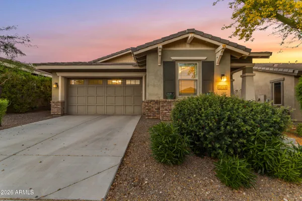 Property Slideshow image 2 of 56 | 20742 w hillcrest blvd, Buckeye, AZ, 85396