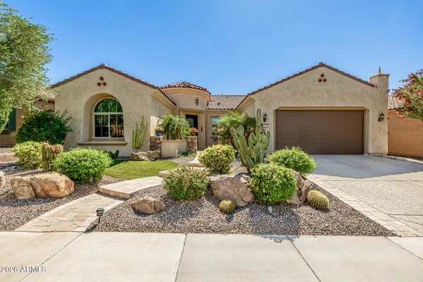 Property Slideshow image 2 of 54 | 26841 w marco polo rd, Buckeye, AZ, 85396