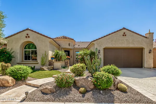 Property Slideshow image 3 of 54 | 26841 w marco polo rd, Buckeye, AZ, 85396