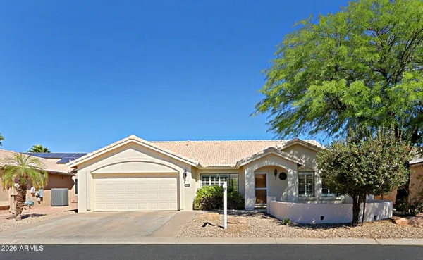 Property Slideshow image 2 of 63 | 15460 w amelia dr, Goodyear, AZ, 85395