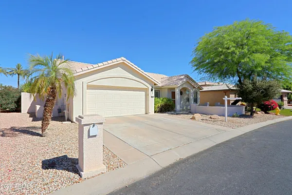 Property Slideshow image 3 of 63 | 15460 w amelia dr, Goodyear, AZ, 85395