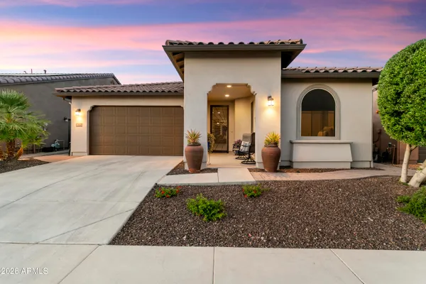 Property Slideshow image 2 of 69 | 13420 w evergreen ter, Peoria, AZ, 85383