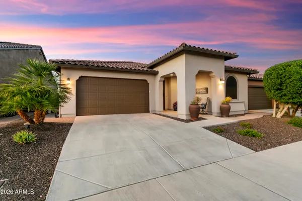 Property Slideshow image 3 of 69 | 13420 w evergreen ter, Peoria, AZ, 85383
