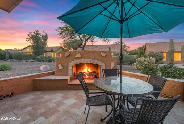 Property Slideshow image 2 of 78 | 7643 e menodora cir, Gold Canyon, AZ, 85118
