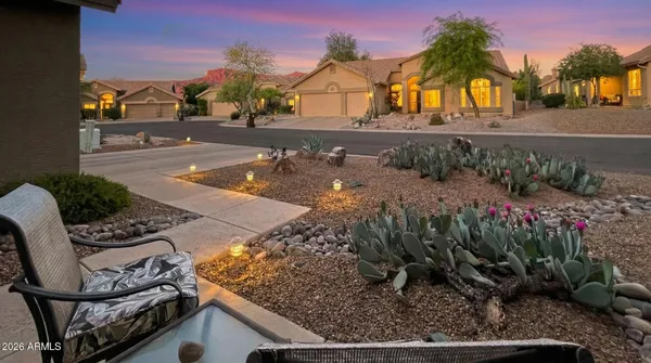 Property Slideshow image 2 of 78 | 7643 e menodora cir, Gold Canyon, AZ, 85118