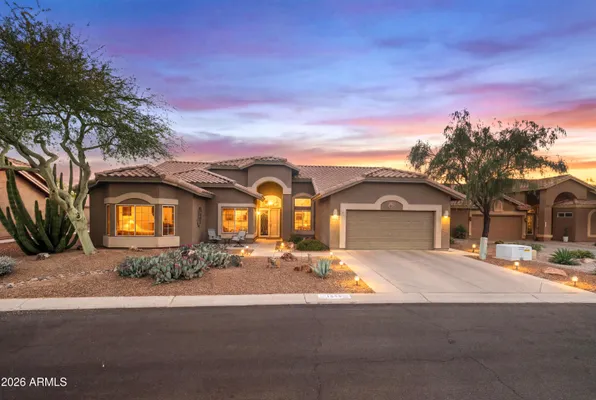 Property Slideshow image 3 of 78 | 7643 e menodora cir, Gold Canyon, AZ, 85118