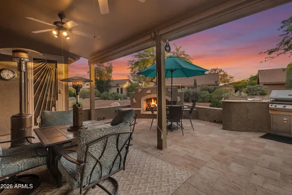 Property Slideshow image 3 of 78 | 7643 e menodora cir, Gold Canyon, AZ, 85118