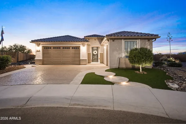 Property Slideshow image 2 of 52 | 19278 n 262nd dr, Buckeye, AZ, 85396