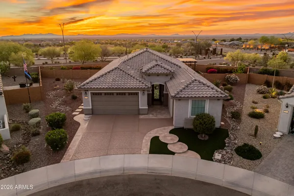 Property Slideshow image 3 of 52 | 19278 n 262nd dr, Buckeye, AZ, 85396