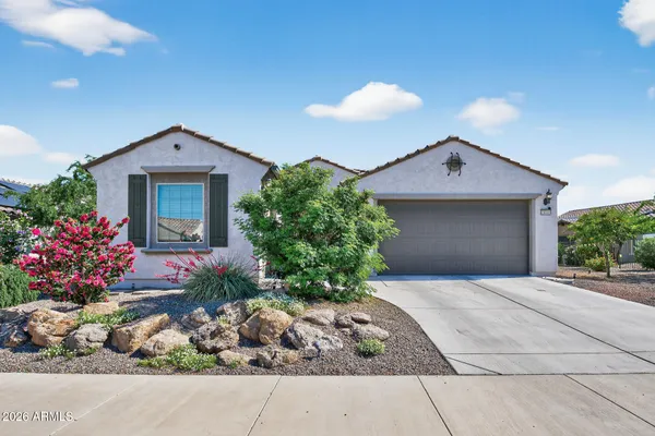Property Slideshow image 3 of 57 | 18845 n 261st dr, Buckeye, AZ, 85396