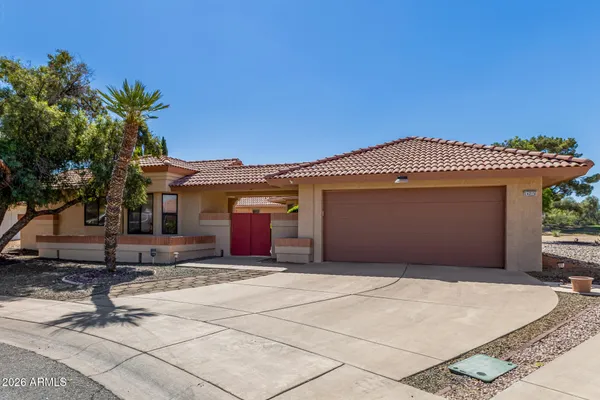 Property Slideshow image 2 of 73 | 14215 w sable ct, Sun City West, AZ, 85375