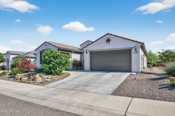 Property Slideshow image 2 of 57 | 18845 n 261st dr, Buckeye, AZ, 85396