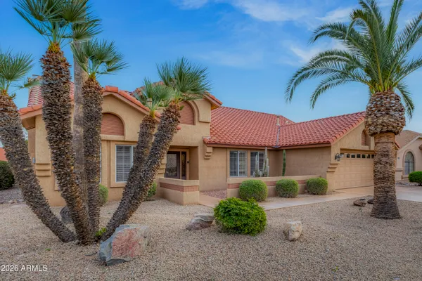 Property Slideshow image 3 of 34 | 13515 w ballad dr, Sun City West, AZ, 85375