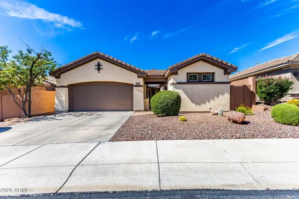Property Slideshow image 2 of 38 | 2231 w valhalla ct, Anthem, AZ, 85086