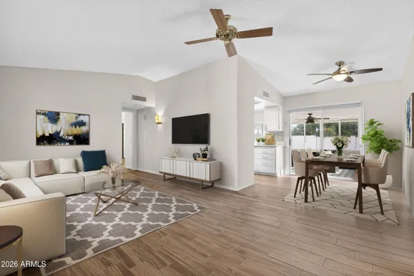 Property Slideshow image 2 of 41 | 12824 w meeker blvd, Sun City West, AZ, 85375