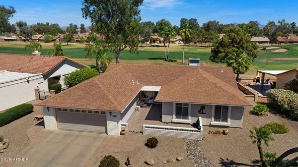 Property Slideshow image 3 of 132 | 2282 leisure world -- --, Mesa, AZ, 85206