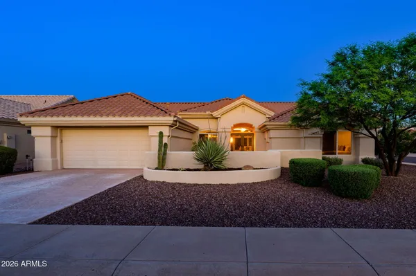 Property Slideshow image 2 of 51 | 22011 n dusty trail blvd, Sun City West, AZ, 85375
