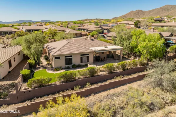 Property Slideshow image 2 of 46 | 41703 n harbour town ct, Anthem, AZ, 85086