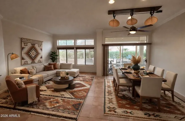 Property Slideshow image 3 of 35 | 14121 w pecos ln, Sun City West, AZ, 85375