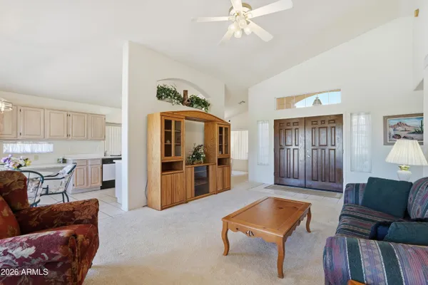 Property Slideshow image 3 of 28 | 17496 n lonesome dove trl, Surprise, AZ, 85374
