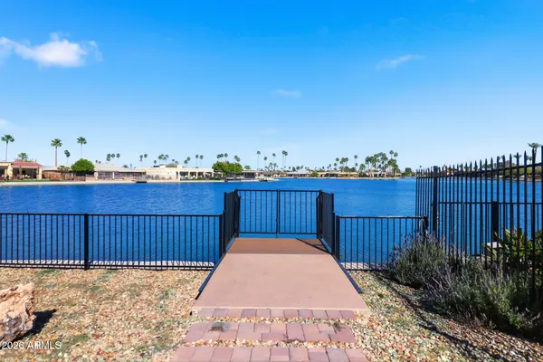 Property Slideshow image 3 of 36 | 13655 n buccaneer way, Sun City, AZ, 85351