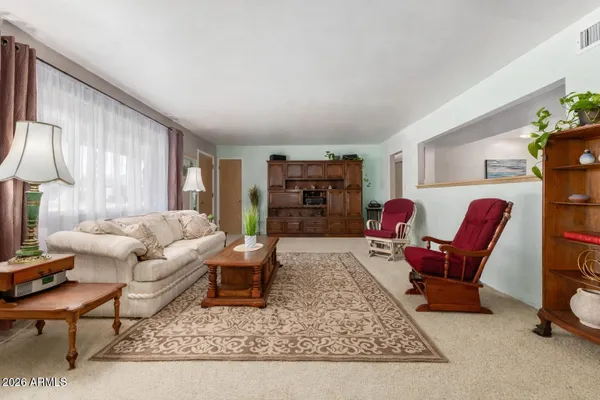 Property Slideshow image 2 of 41 | 5501 e boise st, Mesa, AZ, 85205