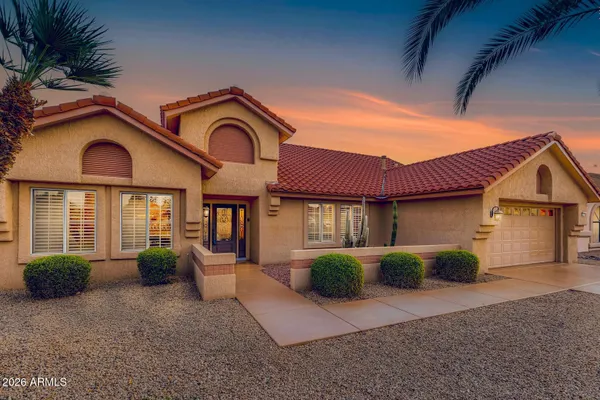 Property Slideshow image 2 of 34 | 13515 w ballad dr, Sun City West, AZ, 85375