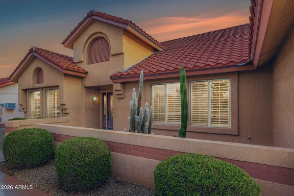 Property Slideshow image 2 of 34 | 13515 w ballad dr, Sun City West, AZ, 85375