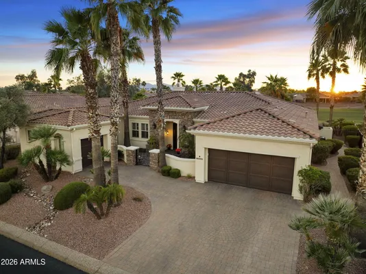 Property Slideshow image 3 of 169 | 22926 n de la guerra ct, Sun City West, AZ, 85375