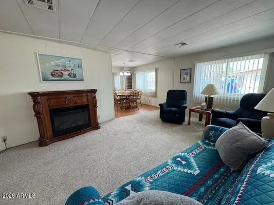Property Slideshow image 3 of 33 | 8261 e dutchman dr, Mesa, AZ, 85208