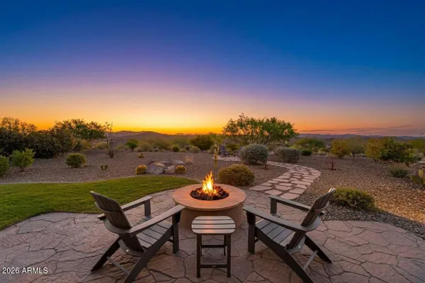 Property Slideshow image 3 of 35 | 3641 stampede dr, Wickenburg, AZ, 85390