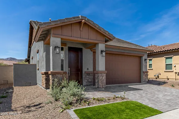 Property Slideshow image 2 of 9 | 5566 n 205th ln, Buckeye, AZ, 85396