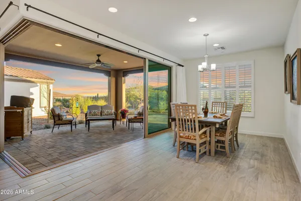 Property Slideshow image 3 of 51 | 18209 e paria canyon dr, Rio Verde, AZ, 85263