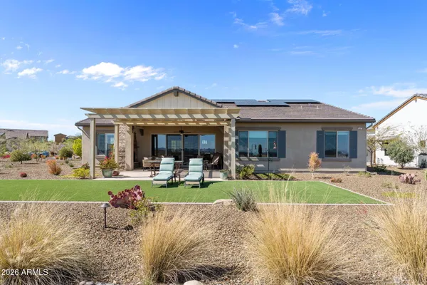 Property Slideshow image 2 of 17 | 3984 rolling stock way, Wickenburg, AZ, 85390