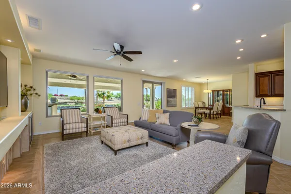 Property Slideshow image 3 of 42 | 15506 w clear canyon dr, Surprise, AZ, 85374