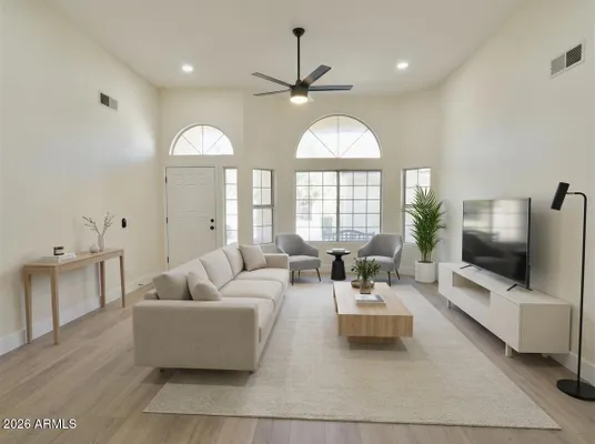 Property Slideshow image 3 of 35 | 17865 n desert flower trl, Surprise, AZ, 85374