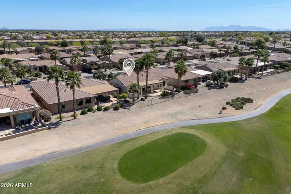 Property Slideshow image 3 of 47 | 19404 n echo rim dr, Surprise, AZ, 85387