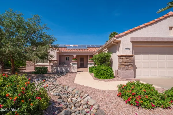 Property Slideshow image 2 of 27 | 15208 w las brizas ln, Sun City West, AZ, 85375